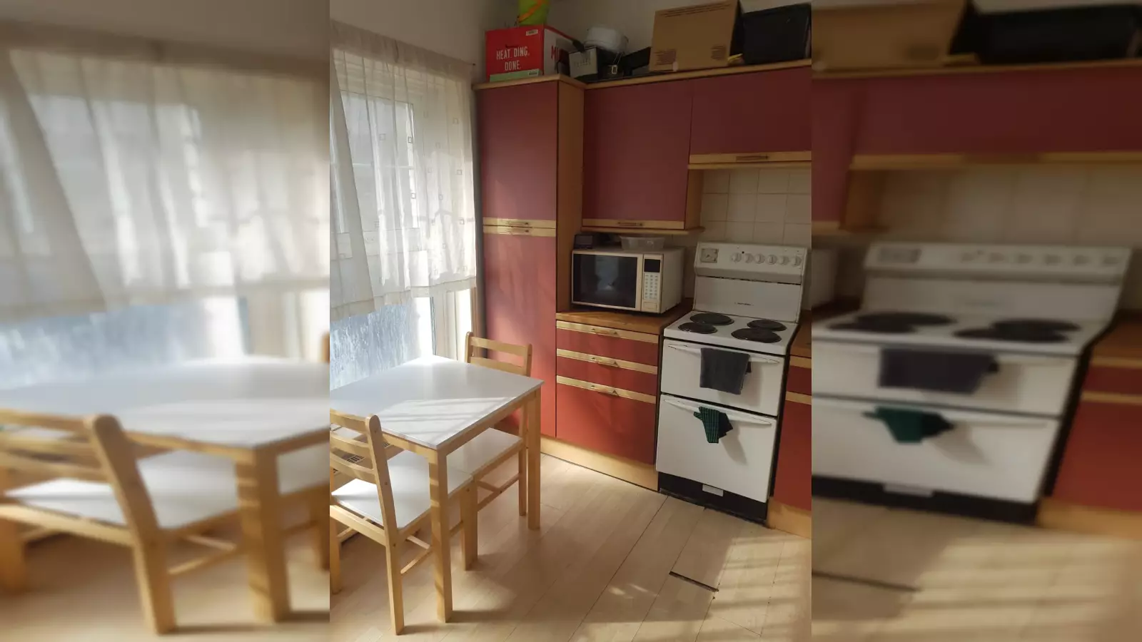 Flat Wimpole Close in Greater London
