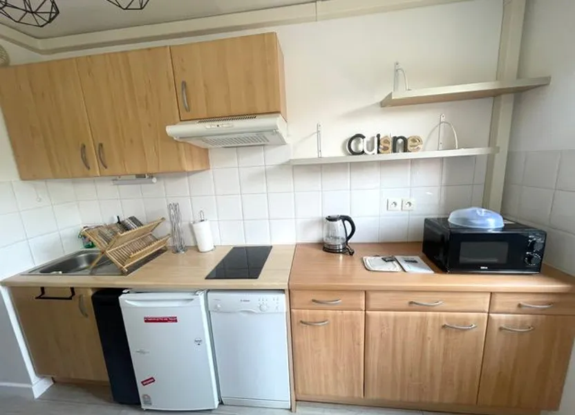 Appartement Rue du Colonel Jean Stanislas Rémy à Toulouse