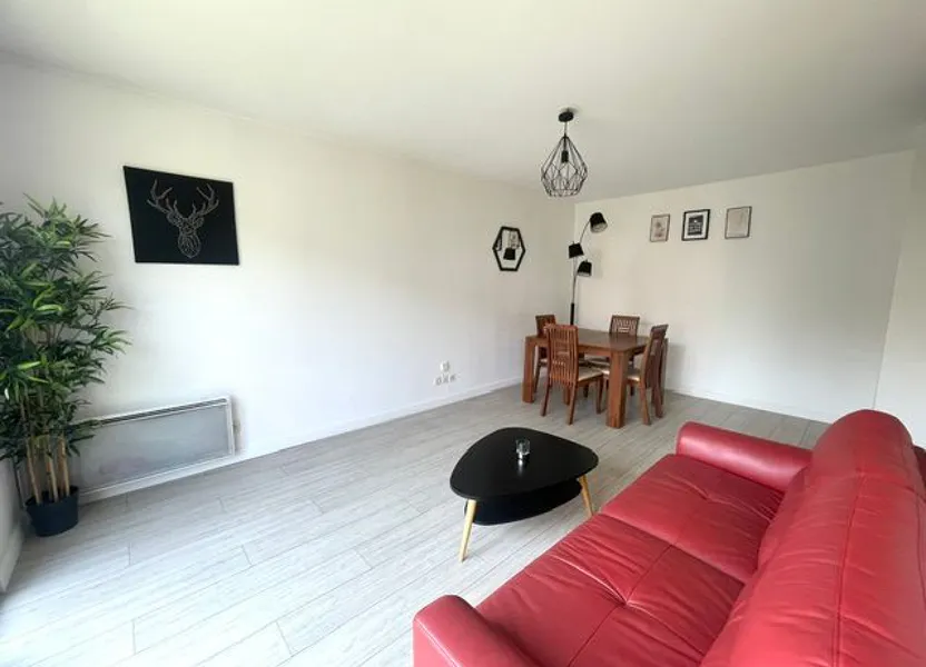 Appartement Rue du Colonel Jean Stanislas Rémy à Toulouse