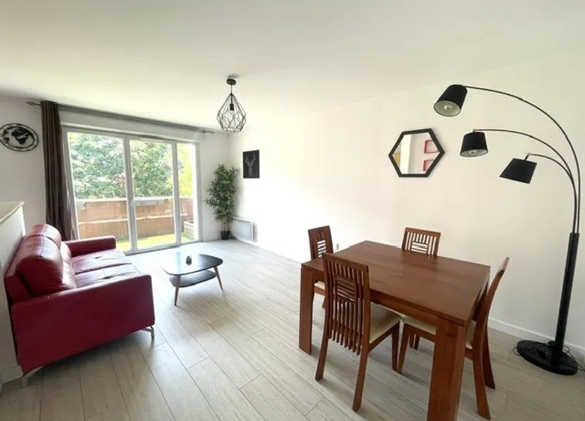 Appartement Rue du Colonel Jean Stanislas Rémy à Toulouse