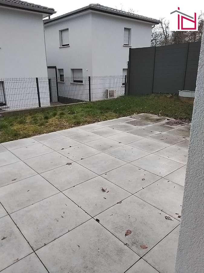 Maison Rue de Hagenthal à Folgensbourg