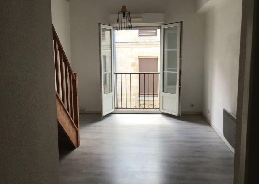 Appartement Rue des Treilles à Libourne