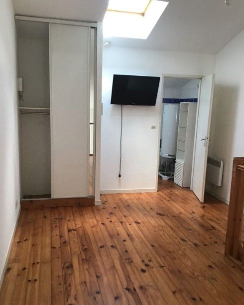 Flat Rue des Treilles in Libourne