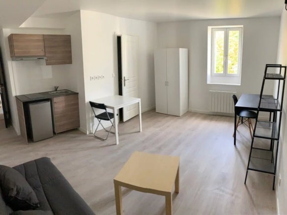 Flat Cour de Flore in Dijon