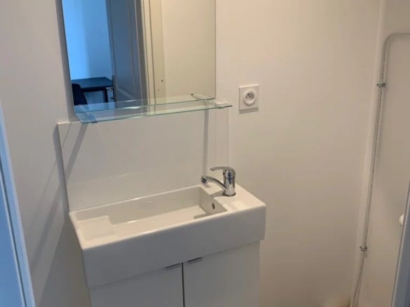 Flat Cour de Flore in Dijon