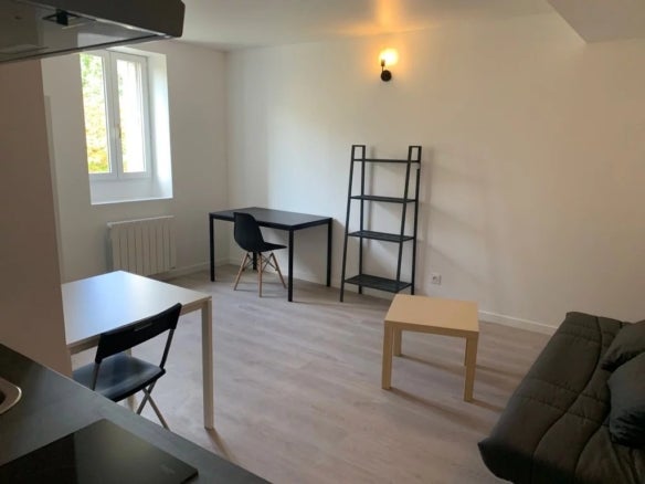 Flat Cour de Flore in Dijon