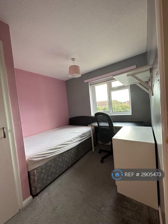 Room Wynford Road in Exeter