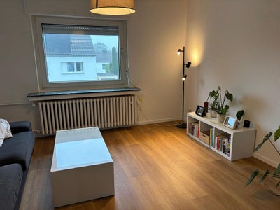 Wohnung Buchholzstraße in Holzwickede