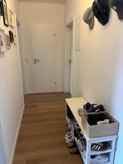 Wohnung Buchholzstraße in Holzwickede