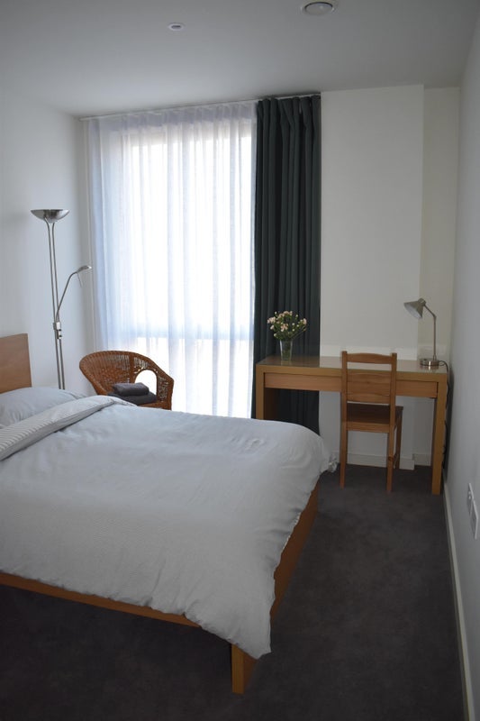 Room Camberwell Passage in Greater London