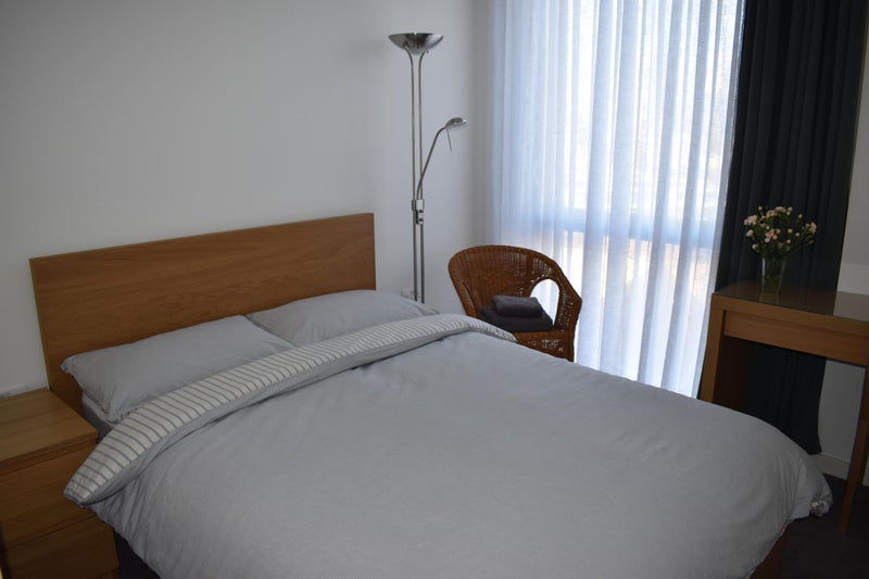 Room Camberwell Passage in Greater London