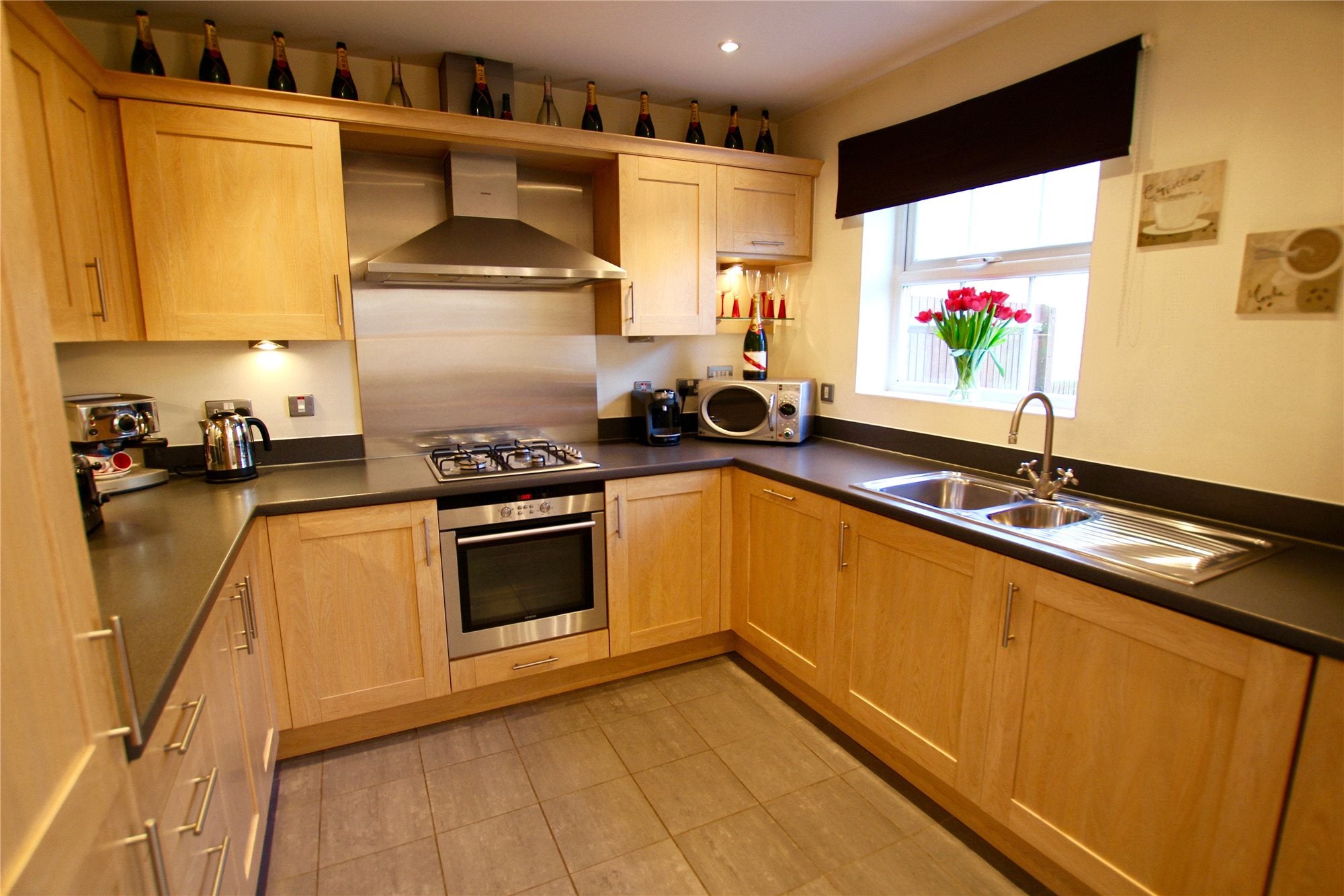 Flat Pelton Road in Greater London