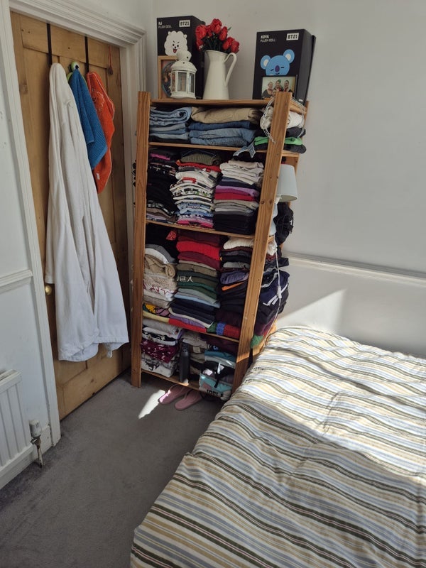Room Pirbright Road in Greater London