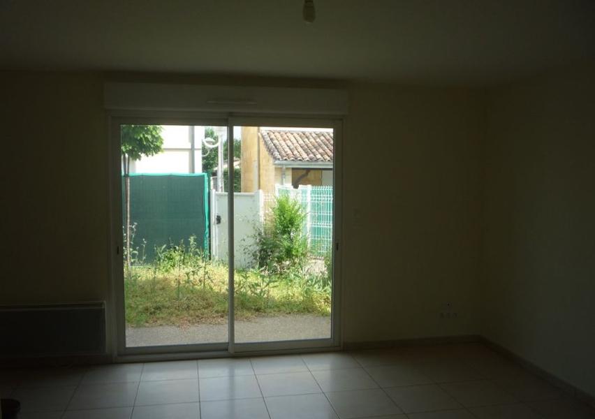 Maison Rue des Treilles à Libourne