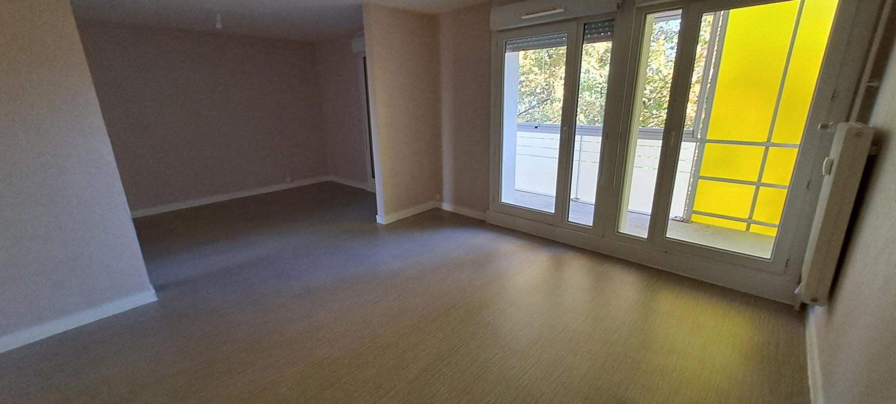 Appartement Rue de Tambour à Reims