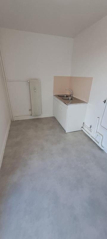 Appartement Rue de Tambour à Reims