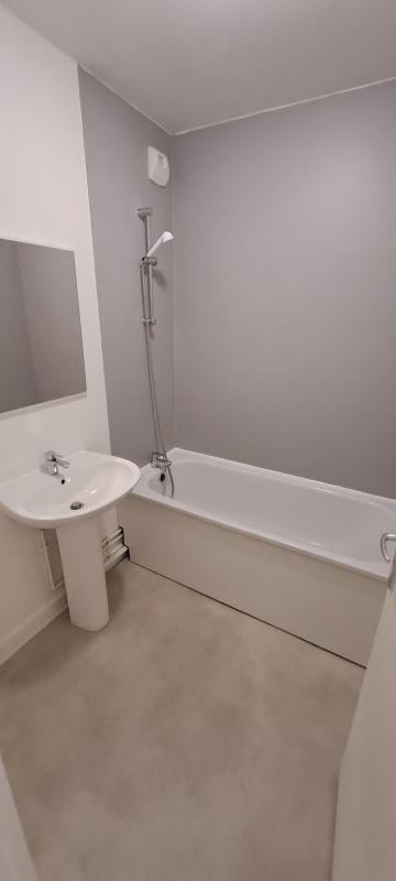 Appartement Rue de Tambour à Reims