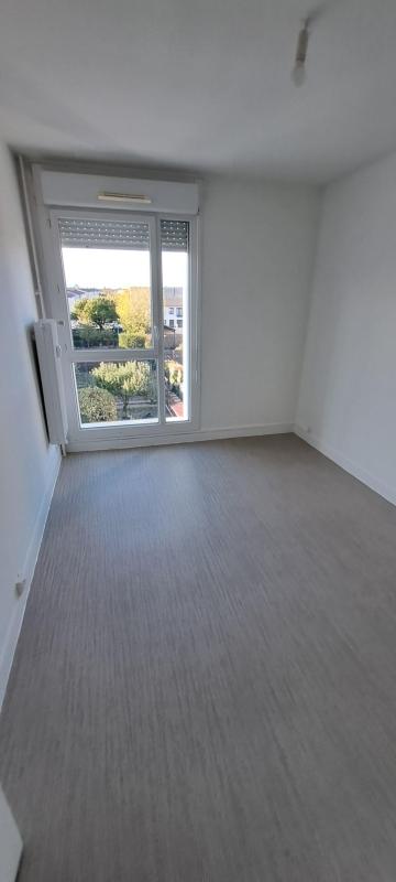 Appartement Rue de Tambour à Reims