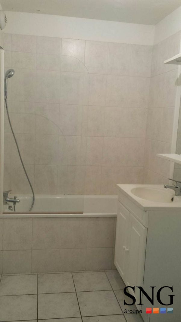 Appartement Ruelle des Enseignes à Sézanne