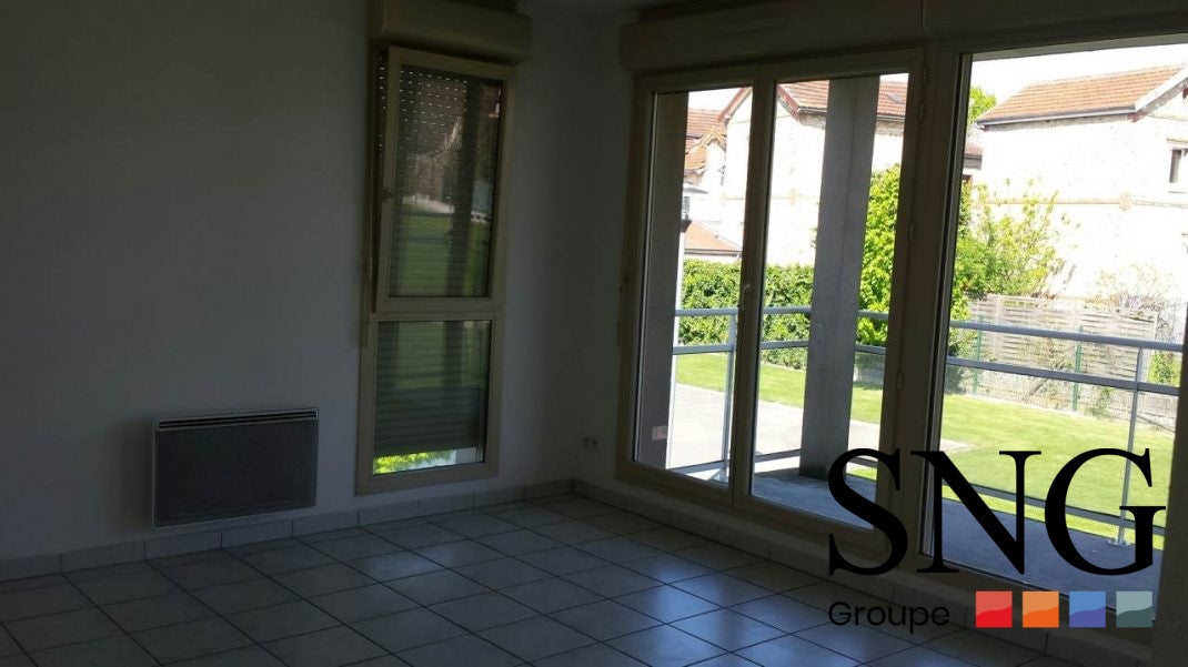 Appartement Ruelle des Enseignes à Sézanne