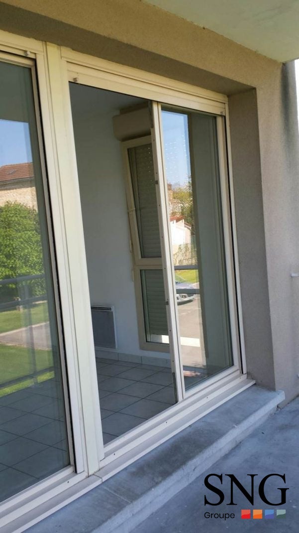 Appartement Ruelle des Enseignes à Sézanne