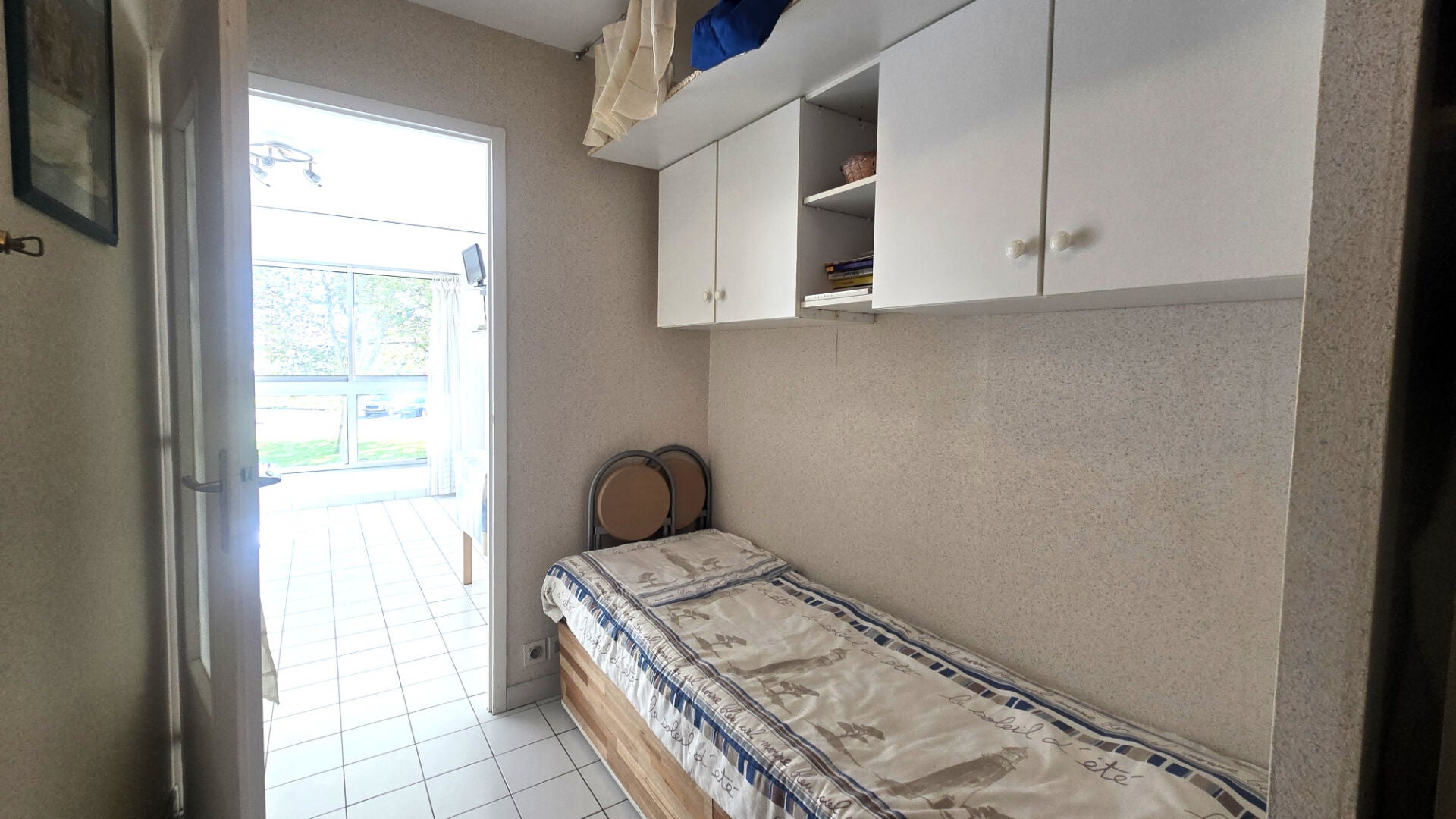 Appartement Rue Joseph Bénatier à Les Sables-d'Olonne