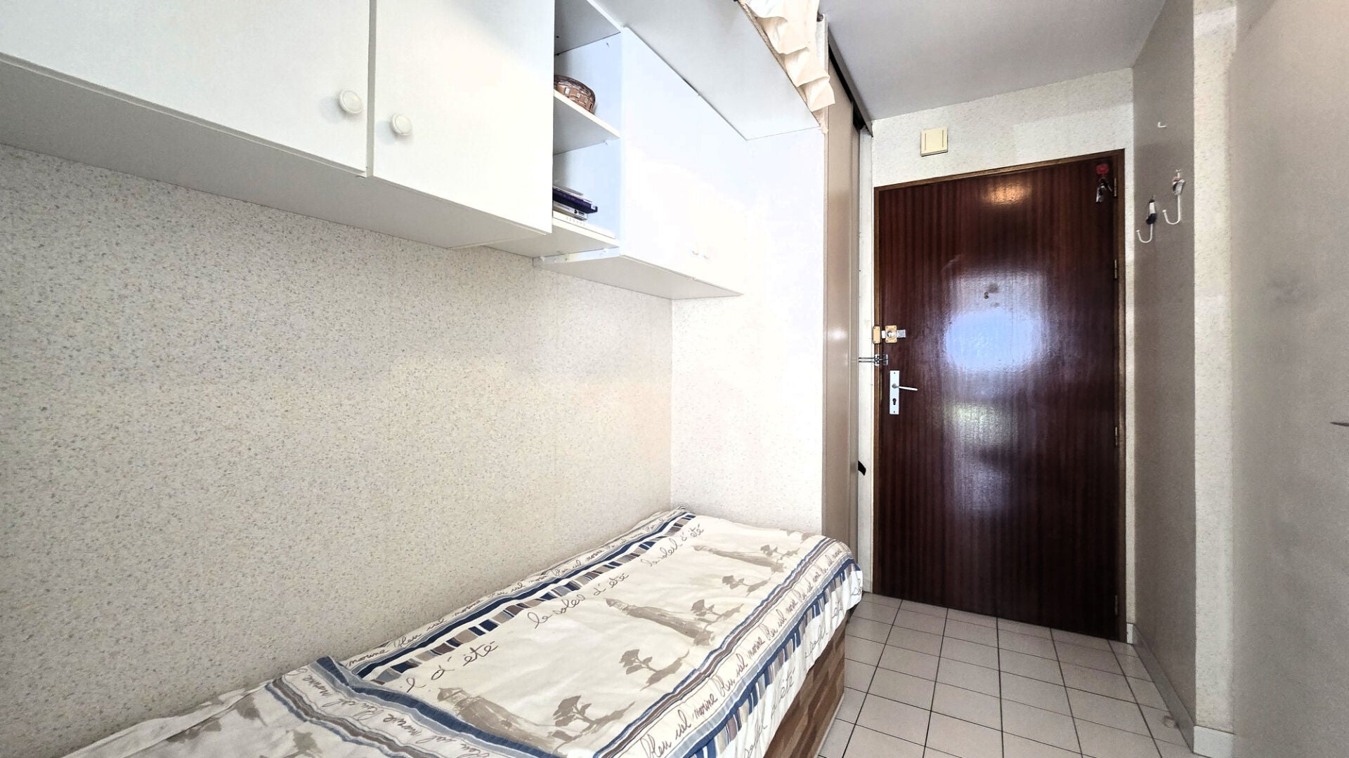 Appartement Rue Joseph Bénatier à Les Sables-d'Olonne