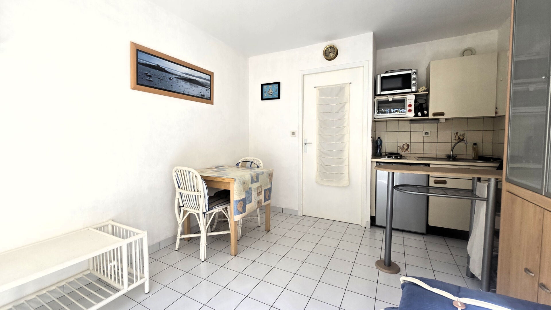 Appartement Rue Joseph Bénatier à Les Sables-d'Olonne