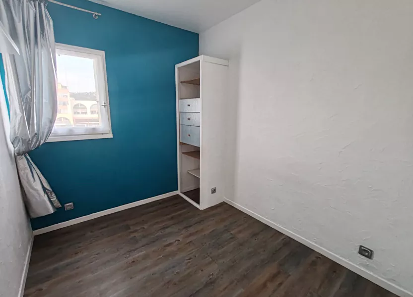 Appartement Quai de l'Artimon à Sète