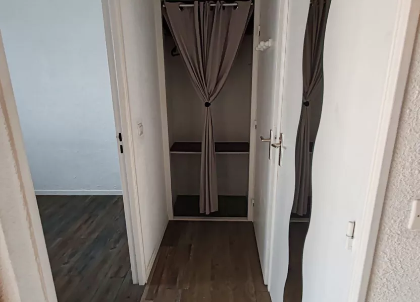 Appartement Quai de l'Artimon à Sète