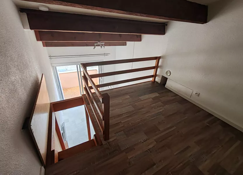 Appartement Quai de l'Artimon à Sète