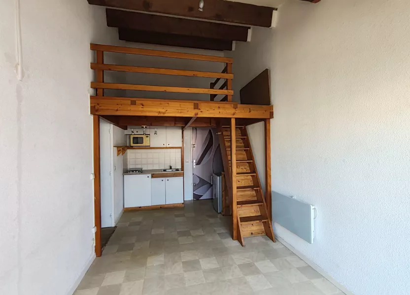 Appartement Quai de l'Artimon à Sète