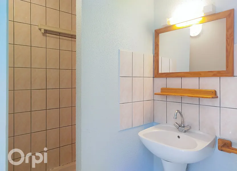 Appartement Rue Saint-Vincent de Paul à Clermont-Ferrand