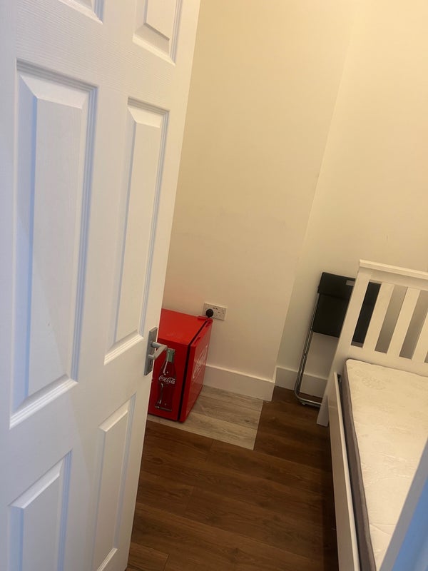Room Old Kent Road in Greater London