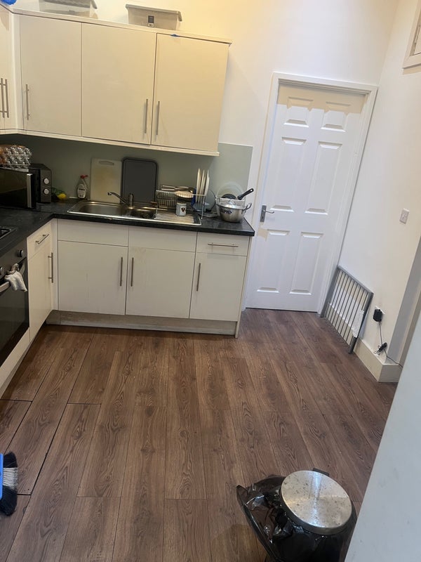 Room Old Kent Road in Greater London
