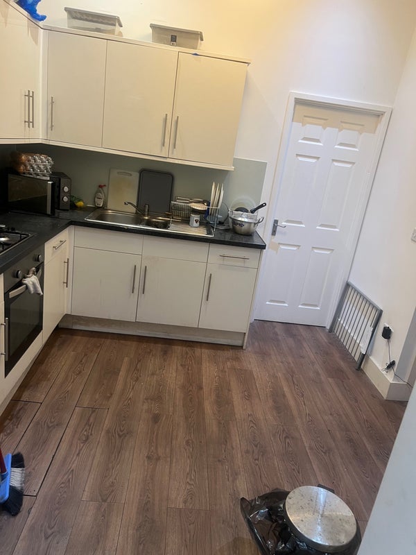 Room Old Kent Road in Greater London