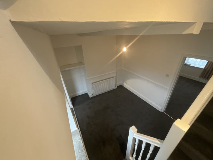 Flat Taylor Street in Ribble Valley