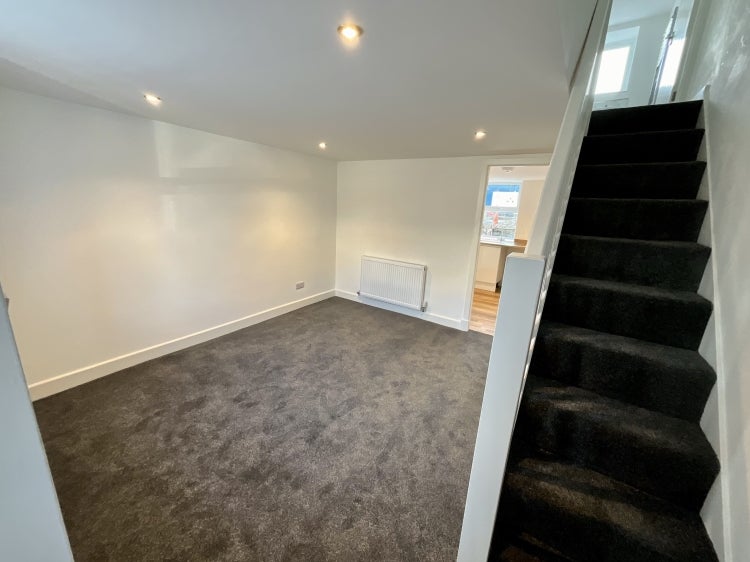 Flat Taylor Street in Ribble Valley