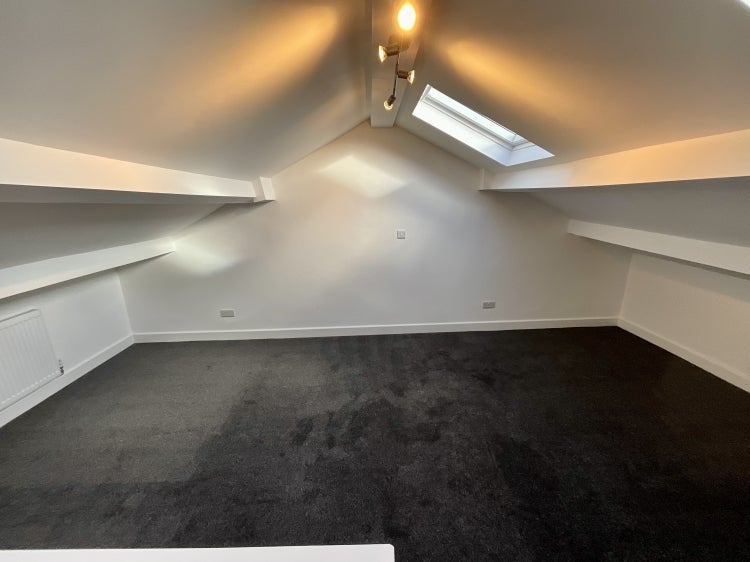 Flat Taylor Street in Ribble Valley