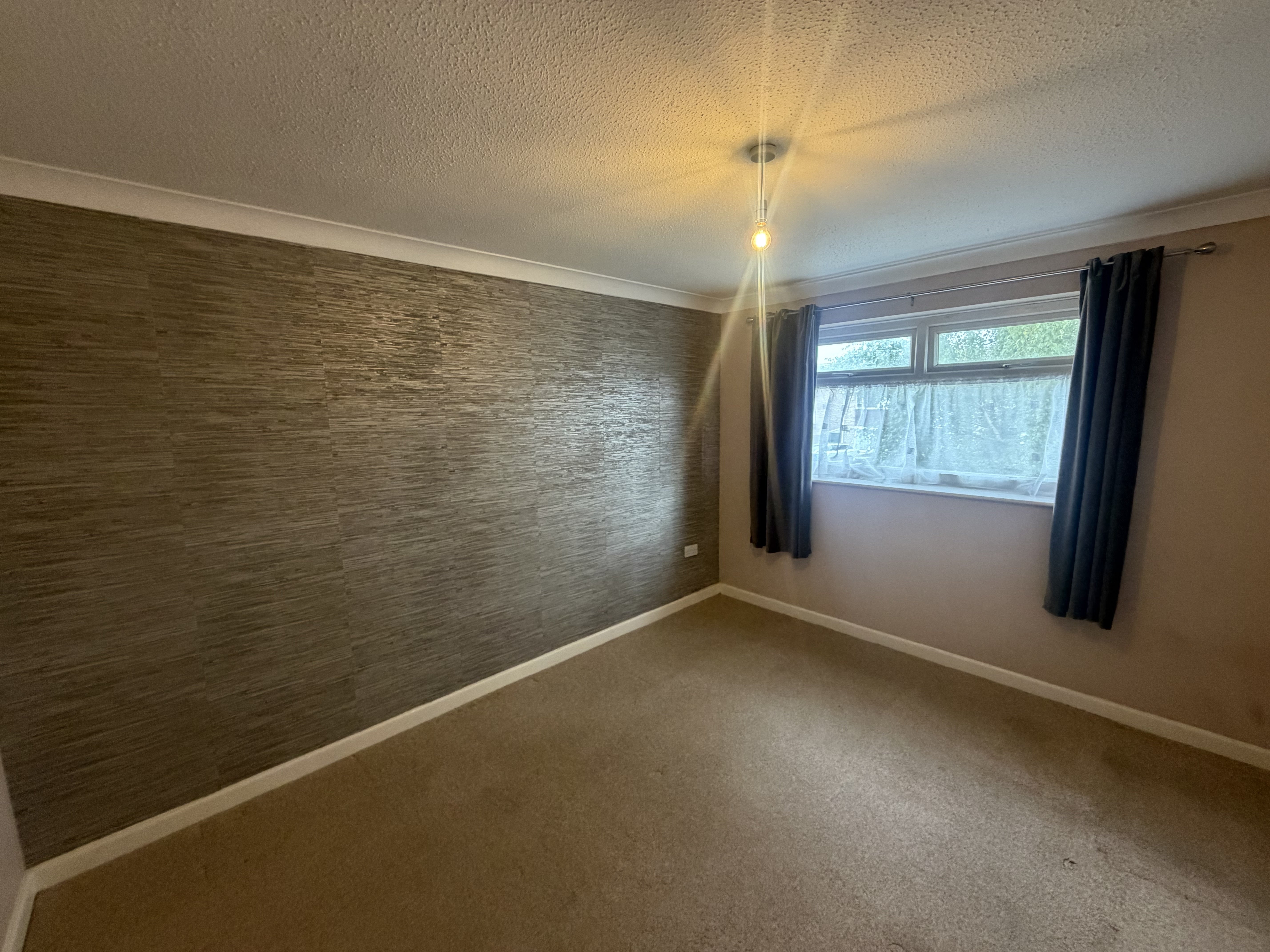 Flat Eastern Avenue in Bridgwater