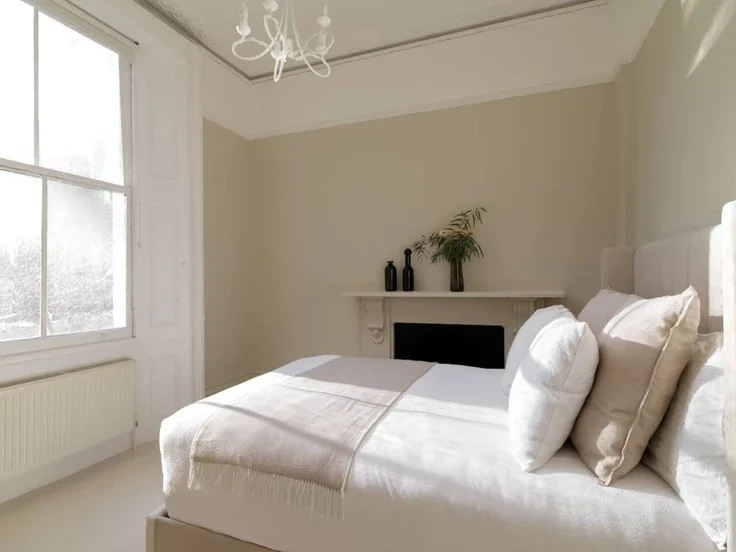 Flat Tavistock Road in City of Westminster