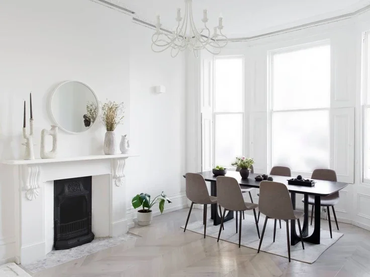 Flat Tavistock Road in City of Westminster