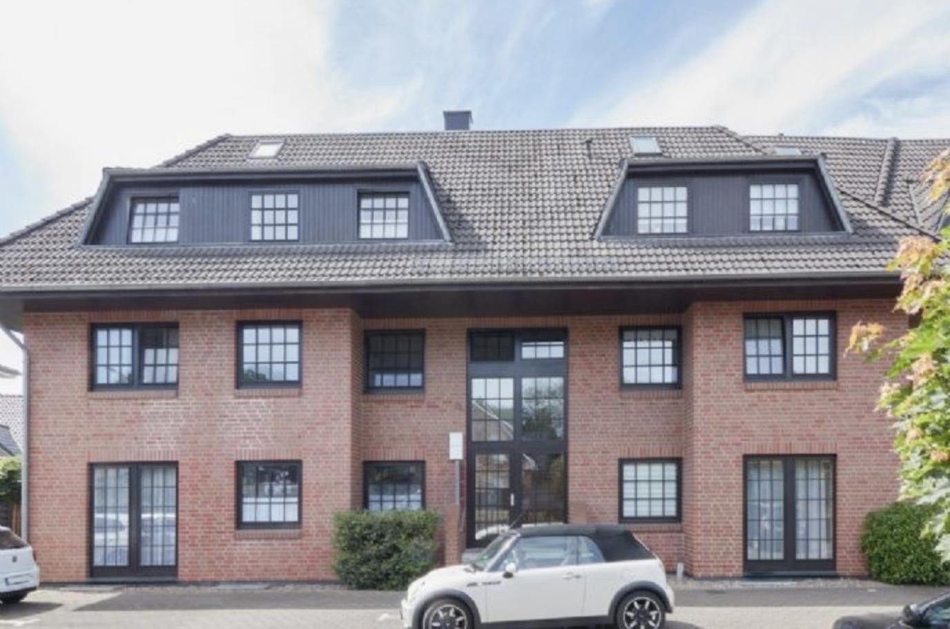 Wohnung Verdener Straße in Achim