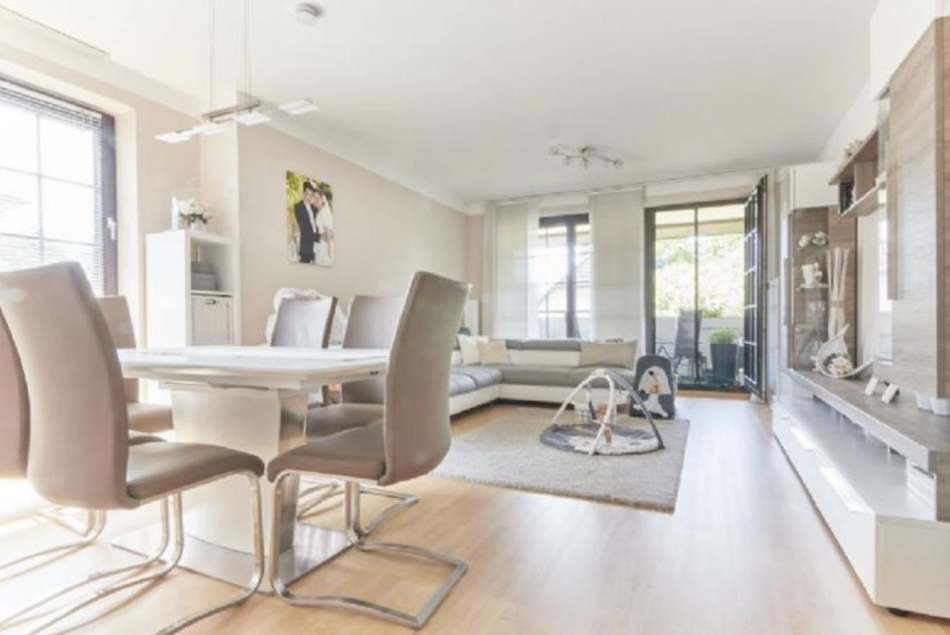 Wohnung Verdener Straße in Achim