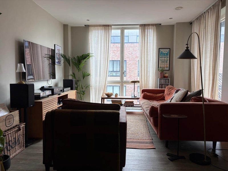 Flat Wyke Road in Greater London