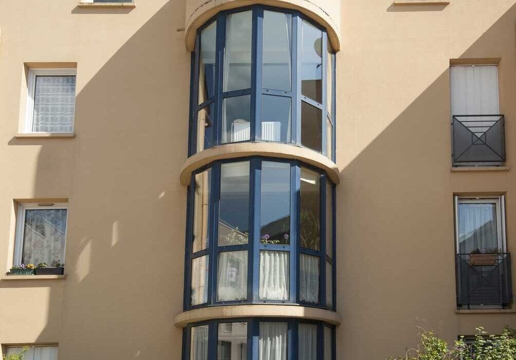 Flat Rue Jeanne d'Arc in Charleville-Mézières