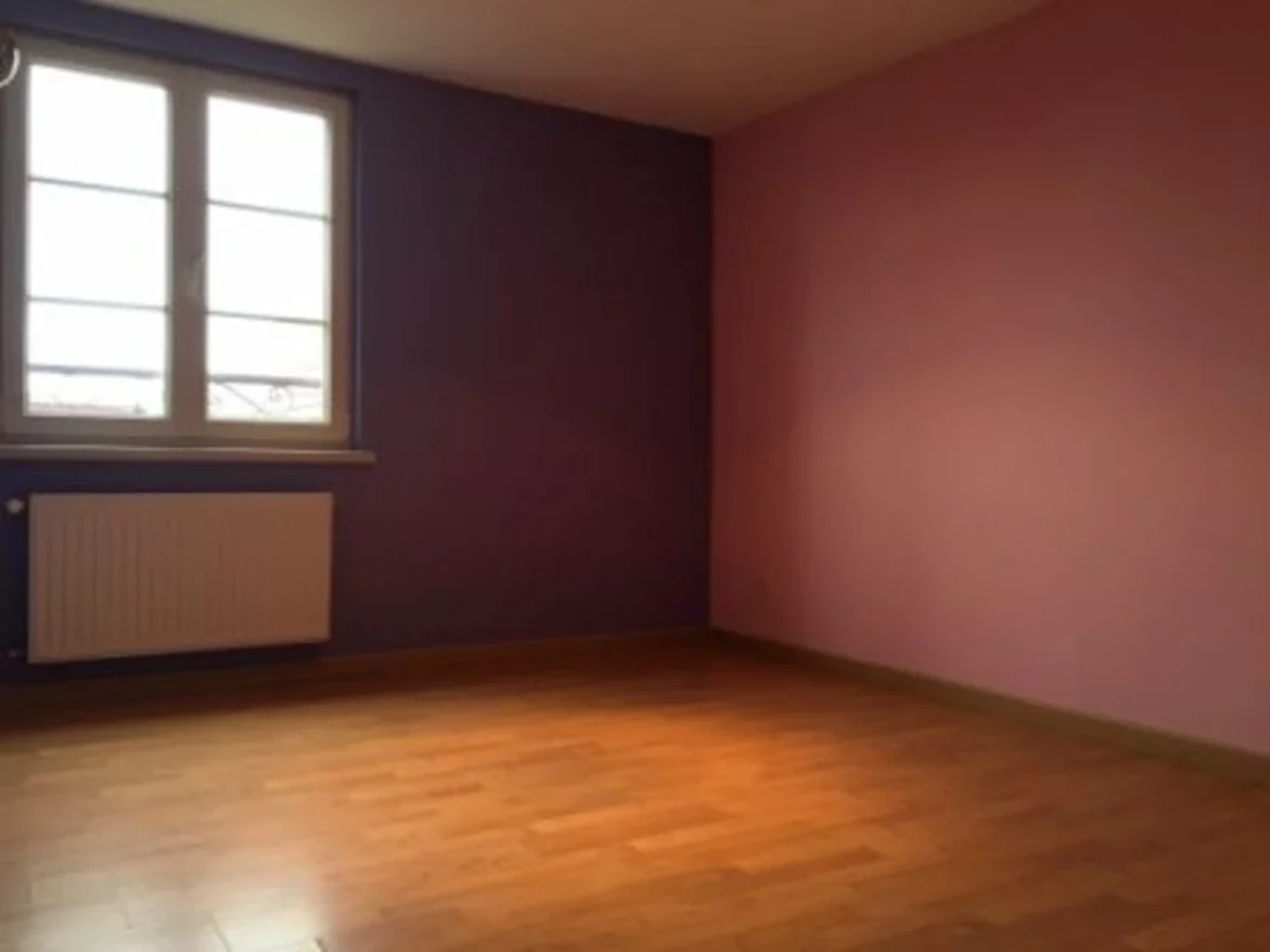 Flat Rue de Lepuix in Friesen