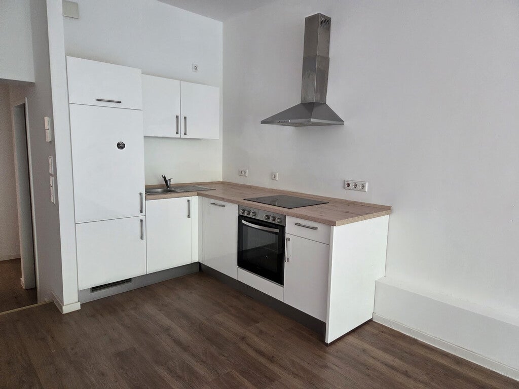 Wohnung Villichgasse in Bonn