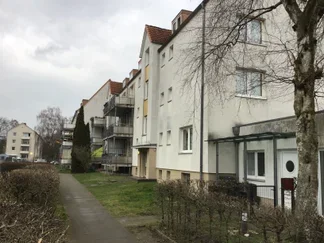 Wohnung Knud-Rasmussen-Straße in Lübeck