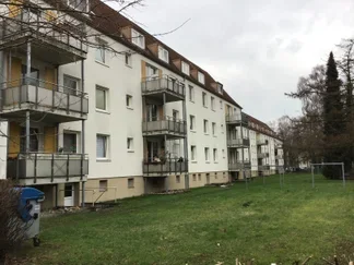 Wohnung Knud-Rasmussen-Straße in Lübeck